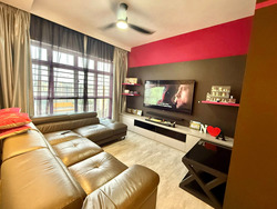 Blk 323A Punggol Bayview (Punggol), HDB 4 Rooms #629723271